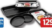 Prestige 5 Piece Bakeware Set-Per Set