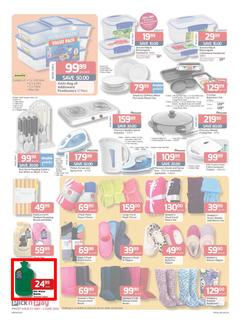 Pick n Pay KZN : Save on essentials (21 May - 2 Jun 2013), page 9