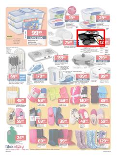 Pick n Pay KZN : Save on essentials (21 May - 2 Jun 2013), page 9