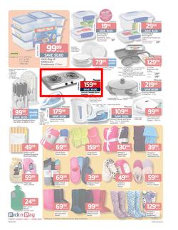 Pick n Pay KZN : Save on essentials (21 May - 2 Jun 2013), page 9