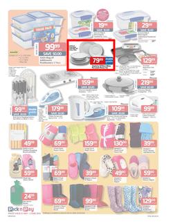 Pick n Pay KZN : Save on essentials (21 May - 2 Jun 2013), page 9