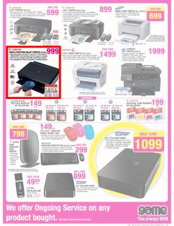 Game : Save Money Live Better (22 May - 28 May 2013), page 13