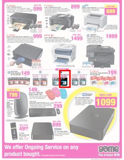 Game : Save Money Live Better (22 May - 28 May 2013), page 13