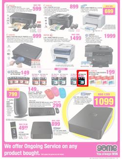 Game : Save Money Live Better (22 May - 28 May 2013), page 13