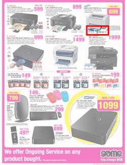 Game : Save Money Live Better (22 May - 28 May 2013), page 13
