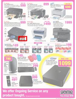 Game : Save Money Live Better (22 May - 28 May 2013), page 13
