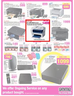 Game : Save Money Live Better (22 May - 28 May 2013), page 13