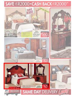 Lewis : Champion Deals (20 May - 15 Jun 2013), page 12