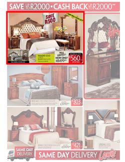 Lewis : Champion Deals (20 May - 15 Jun 2013), page 12