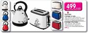 Russell Hobbs Heritage 1.8L Kettle-Each