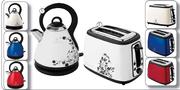 Russell Hobbs Heritage 2 Slice Toaster-Each