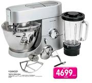 Kenwood Titanium Major Mixer-Each