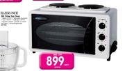 Elegance 40L Table Top Oven-Each