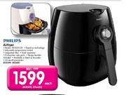 Philips Airfryer-Each