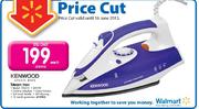 Kenwood Steam Iron-Each