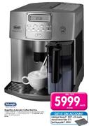 Delonghi Magnifica Automatic Coffee Machine-Each