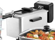 Russell Hobbs 3L Digital Deep Fryer-Each