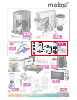 Makro : Winter Sale (26 May - 3 Jun 2013), page 13
