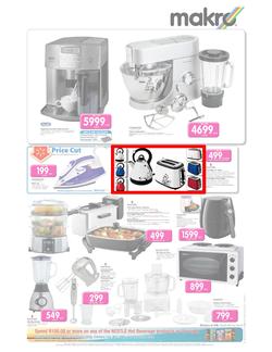 Makro : Winter Sale (26 May - 3 Jun 2013), page 13