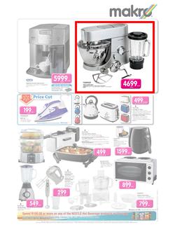 Makro : Winter Sale (26 May - 3 Jun 2013), page 13