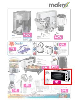 Makro : Winter Sale (26 May - 3 Jun 2013), page 13