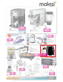 Makro : Winter Sale (26 May - 3 Jun 2013), page 13