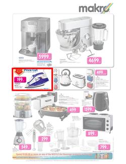 Makro : Winter Sale (26 May - 3 Jun 2013), page 13