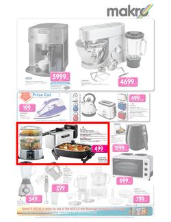Makro : Winter Sale (26 May - 3 Jun 2013), page 13