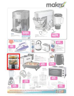 Makro : Winter Sale (26 May - 3 Jun 2013), page 13