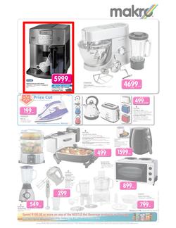 Makro : Winter Sale (26 May - 3 Jun 2013), page 13