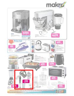 Makro : Winter Sale (26 May - 3 Jun 2013), page 13