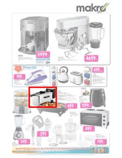 Makro : Winter Sale (26 May - 3 Jun 2013), page 13