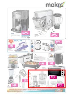 Makro : Winter Sale (26 May - 3 Jun 2013), page 13