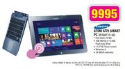 Samsung Atom Ativ Smart PC(XE500T1C-3G)
