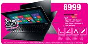 Lenovo Yoga
