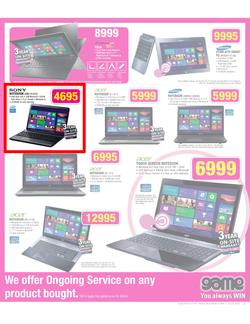 Game : Best digital deals (29 May - 11 Jun 2013), page 13