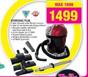 Verimark Genesis Hydrovac Plus - Each