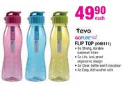 Tevo Go Pure Flip Top-(KHB111) Each
