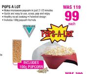 Verimark Pops A Lot-Each