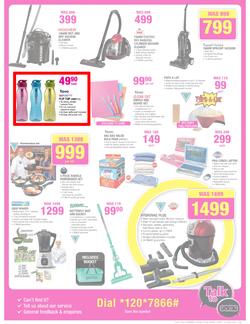 Game Fourways : Store Relaunch (29 May - 2 Jun 2013), page 13