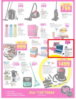 Game Fourways : Store Relaunch (29 May - 2 Jun 2013), page 13