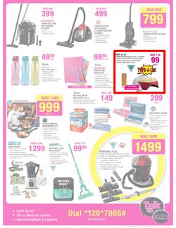 Game Fourways : Store Relaunch (29 May - 2 Jun 2013), page 13