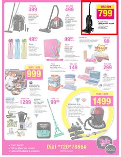 Game Fourways : Store Relaunch (29 May - 2 Jun 2013), page 13