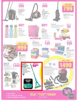Game Fourways : Store Relaunch (29 May - 2 Jun 2013), page 13