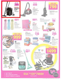 Game Fourways : Store Relaunch (29 May - 2 Jun 2013), page 13