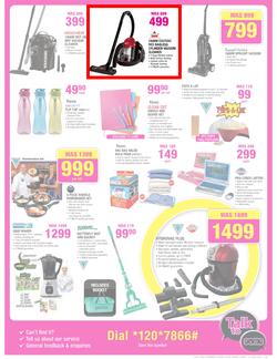 Game Fourways : Store Relaunch (29 May - 2 Jun 2013), page 13