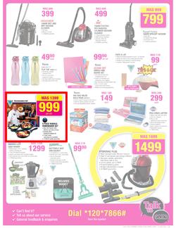 Game Fourways : Store Relaunch (29 May - 2 Jun 2013), page 13