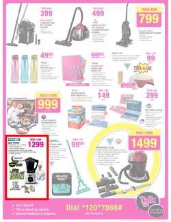Game Fourways : Store Relaunch (29 May - 2 Jun 2013), page 13