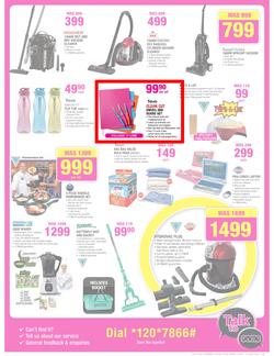 Game Fourways : Store Relaunch (29 May - 2 Jun 2013), page 13