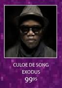 Culoe De Song Exodus-Each